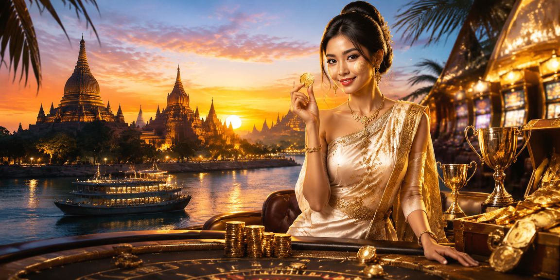 ပရိုမိုးရှင်းများနှင့် ဂိမ်းကစားခြင်း